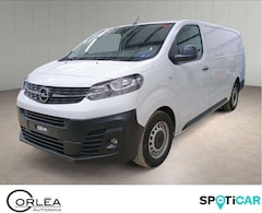 Bild des Angebotes Opel Vivaro Vivaro Cargo L 2.0D Navi Allwetter Kamera