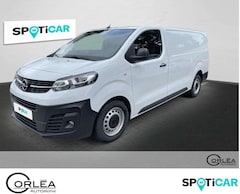 Bild des Angebotes Opel Vivaro Vivaro Cargo L 2.0D Navi Allwetter Kamera