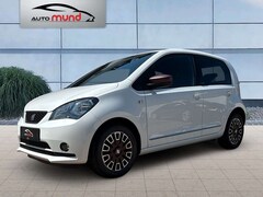 Bild des Angebotes SEAT Mii 1.0 *Allwetter*PDC*Garantie*Navi