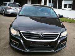 Bild des Angebotes VW Passat CC Passat CC 1.8 TSI