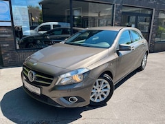Bild des Angebotes Mercedes-Benz A 180 Urban/PDC/Spiegelp/Navi/Sitzh/TopZustand/