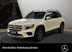 Bild des Angebotes Mercedes-Benz GLB 180 d STYLE+AHK+LED+KAMERA+8G