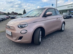 Bild des Angebotes Fiat 500 e Gold Edition 42 kWh