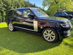 Bild des Angebotes Land Rover Range Rover Range Rover Supercharged Autobiography Langversion