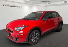 Bild des Angebotes Fiat 600e (RED) LED, PDC, Apple CarPlay