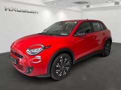Bild des Angebotes Fiat 600 (RED) LED, PDC, Apple CarPlay
