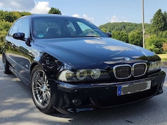 Bild des Angebotes BMW M5 5er