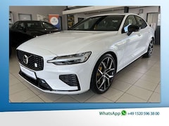 Bild des Angebotes Volvo S60 T8 Polestar Engineered Recharge AWD B&W 360°