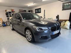 Bild des Angebotes BMW 116 TÜV NEU, WINTERREIFEN NEU, M PAKET, 116i