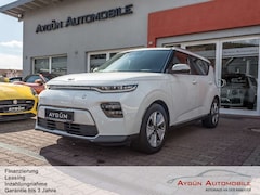 Bild des Angebotes Kia Soul e- Soul Vision / LED / Navi / Harman Kardon