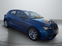 Bild des Angebotes SEAT Ibiza 1,0 TSI FR Line DSG