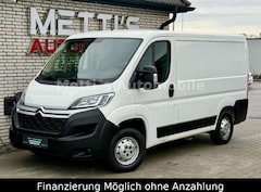 Bild des Angebotes Citroen Jumper Kasten 30 L1H1 Club BlueHDi 120 Start&Sto