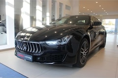 Bild des Angebotes Maserati Ghibli Sonderfinanzierung