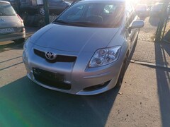 Bild des Angebotes Toyota Auris Sol