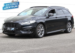 Bild des Angebotes Ford Mondeo Turnier Hybrid ST-Line Panorama Adapt LED