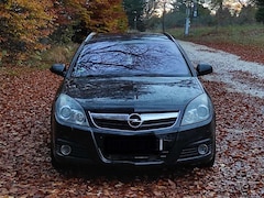 Bild des Angebotes Opel Signum Signum 3.0 V6 CDTI Automatik Business Executive