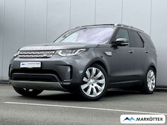 Bild des Angebotes Land Rover Discovery 5 SDV6 HSE LUXURY ACC/AHK/Luft/S-Dach