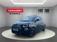 Bild des Angebotes Fiat 500e La Prima Cabrio/LED/RFK/ACC/Alu