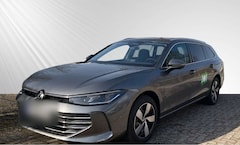 Bild des Angebotes VW Passat Business 1.5 eTSI NAVI+SITZHZ+ACC+PDC+RFK Klima