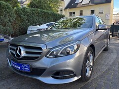 Bild des Angebotes Mercedes-Benz E 350 E 350 T CDI DPF 4Matic BlueEFFICIENCY Avantgarde