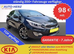 Bild des Angebotes Kia ProCeed / pro_cee'd pro cee'd *KLIMAAUTOM.+NAVI+TEMPO.+PDC+XENON*