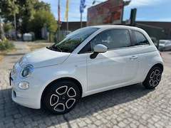 Bild des Angebotes Fiat 500 Club Hybrid