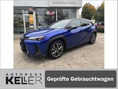 Bild des Angebotes Lexus UX 250h F SPORT Design