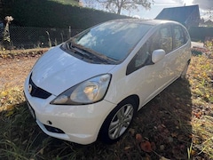 Bild des Angebotes Honda Jazz Jazz 1.4 i-VTEC i-Shift Exclusive