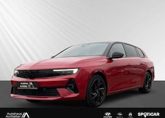 Bild des Angebotes Opel Astra L ST GS 1.2 Turbo S/S 96kW AT8+SHZ+LHZ+NAV