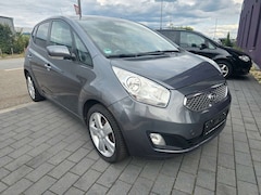 Bild des Angebotes Kia Venga Titanium Collection *PANORAMA -Service NEU