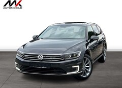 Bild des Angebotes VW Passat Variant GTE *LED*PANO*DIGITALTACHO*ACC*