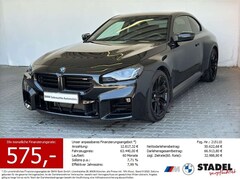 Bild des Angebotes BMW M2 Navi.LED. KomfZg.RFK.HarmKard.KomfZg.Lr-Hz