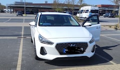 Bild des Angebotes Hyundai i30 Premium