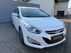Bild des Angebotes Hyundai i40 cw 5 Star Edition