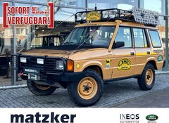 Bild des Angebotes Land Rover Discovery 1 2.5 200 TDI Camel Trophy 94