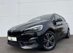 Bild des Angebotes BMW 220 *SPORT LINE*T.LEDER*NAVI*AHK*