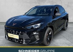 Bild des Angebotes CUPRA Terramar VZ 1.5 e-HYBRID 200 kW PANORAMA+KLIMA