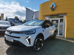 Bild des Angebotes Renault Captur Neues Modell Techno Virtual Cockpit