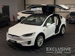 Bild des Angebotes Tesla Model X MODEL X 100D | EAP | 7 SEAT | TOW | NEW HV-BATTE