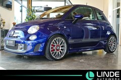 Bild des Angebotes Abarth 595 Competizione |180PS|SPORT|Bi-XENON|PDC|NAVI|