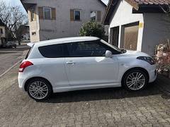 Bild des Angebotes Suzuki Swift Sport