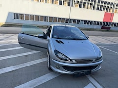 Bild des Angebotes Peugeot 206 110 Quiksilver