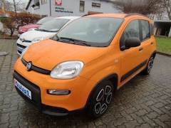 Bild des Angebotes Fiat Panda City Life/Hybrid/Klima/PDC/erst 16.586 km