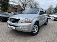 Bild des Angebotes Kia Sorento 2.5 CRDi VGT LX