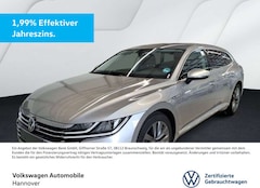 Bild des Angebotes VW Arteon 2.0 TDI DSG Elegance Navi