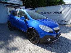 Bild des Angebotes Opel Mokka Edition ecoFlex 4x4 **AHK / 8-FACH-BEREIFT**