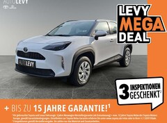 Bild des Angebotes Toyota Yaris Cross - 1.5l Hybrid  Business SHZ*ACC*LED*