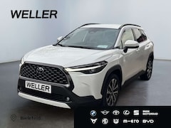 Bild des Angebotes Toyota Corolla Cross Hybrid 2.0 Team D *LED*ACC*SHZ*CAM*