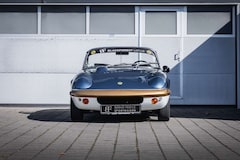 Bild des Angebotes Lotus Elan Sprint Cabrio