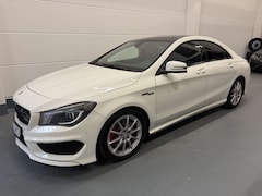 Bild des Angebotes Mercedes-Benz CLA 250 AMG-Line*Navi*Pano*PDC*Bi-Xenon*Sitzheiz.